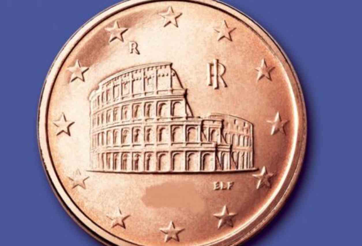 5 cent euro