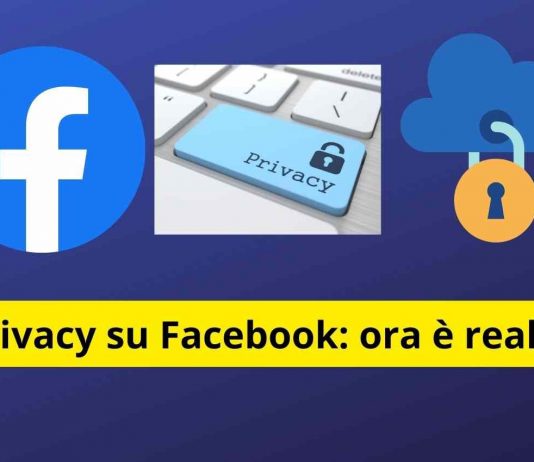 cambia facebook