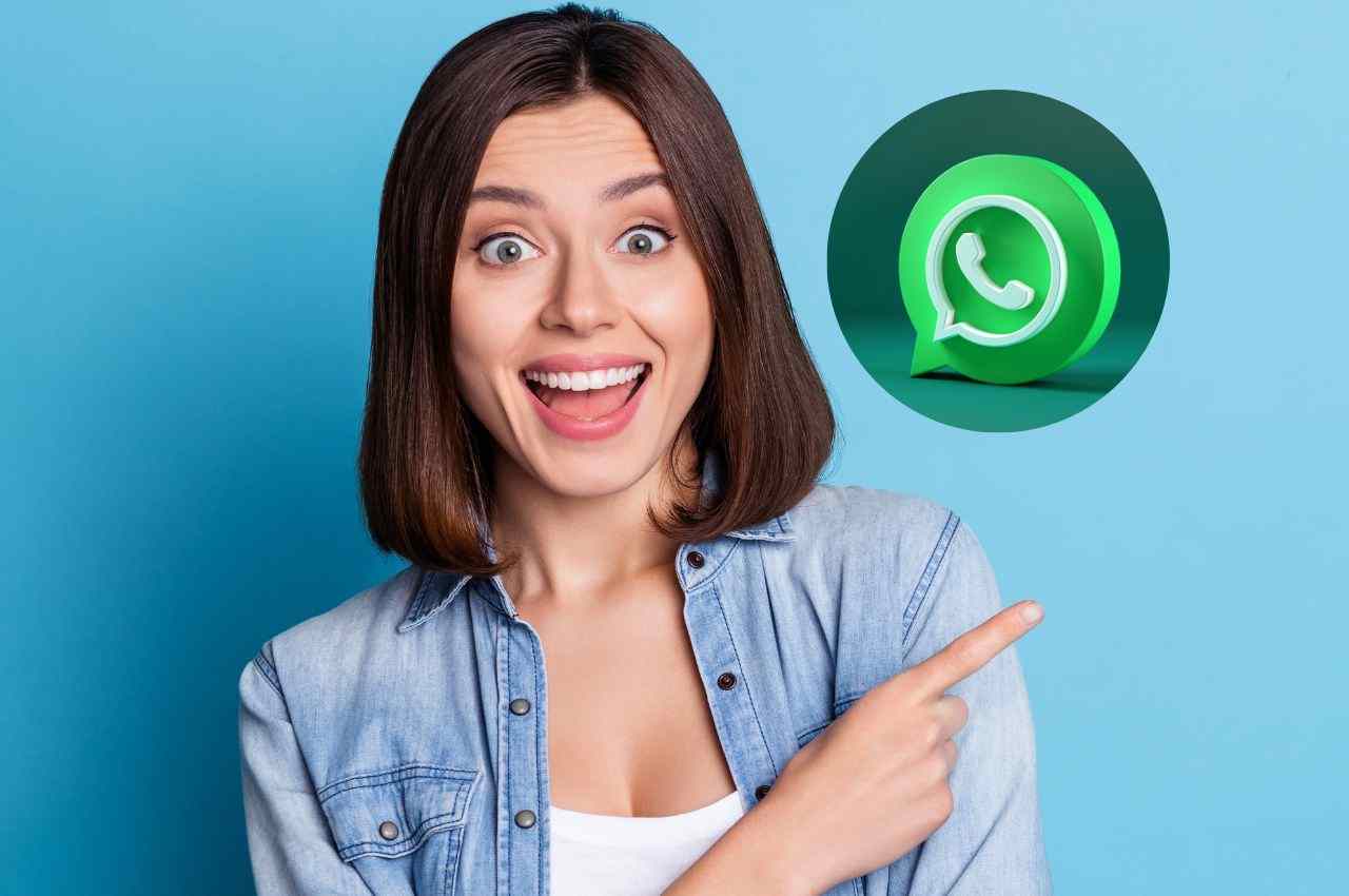 Whatsapp messaggi