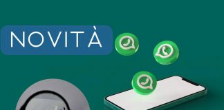 Whatsapp ricerca chat