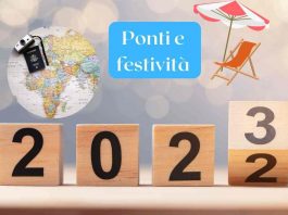 ferie 2023