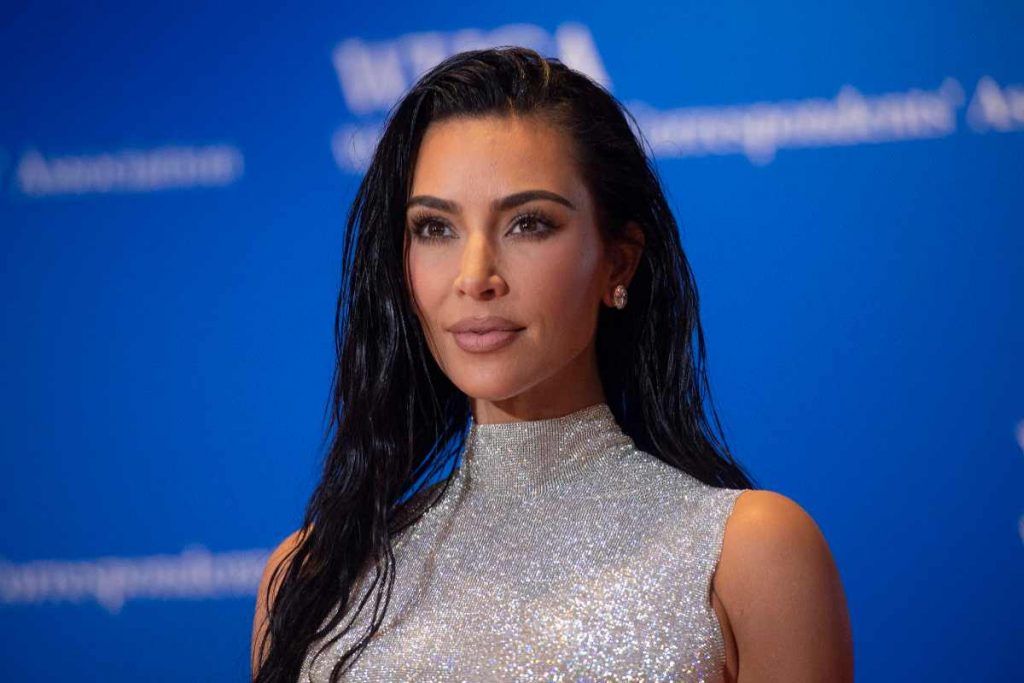 Kim Kardashian: quanto guadagna