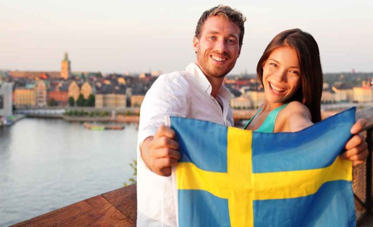 Il metodo svedese per ridurre le spese mensili