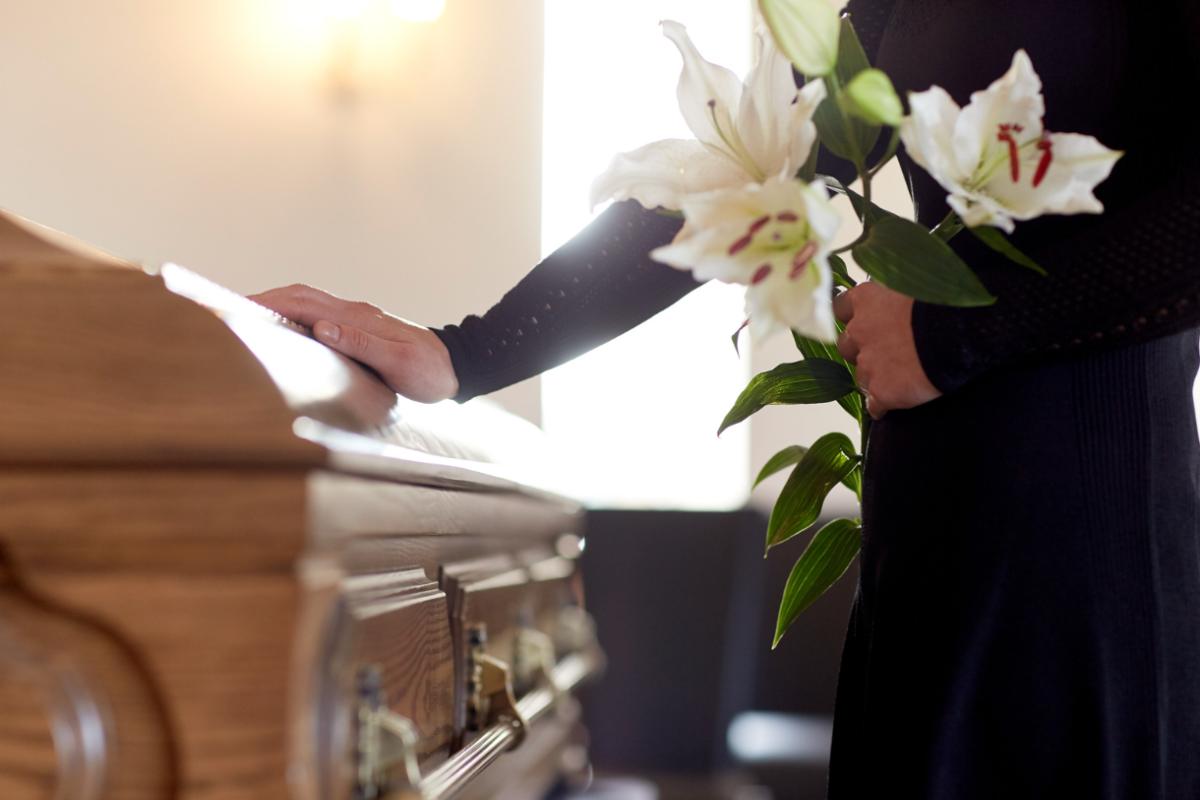 Funerale: quanto costa