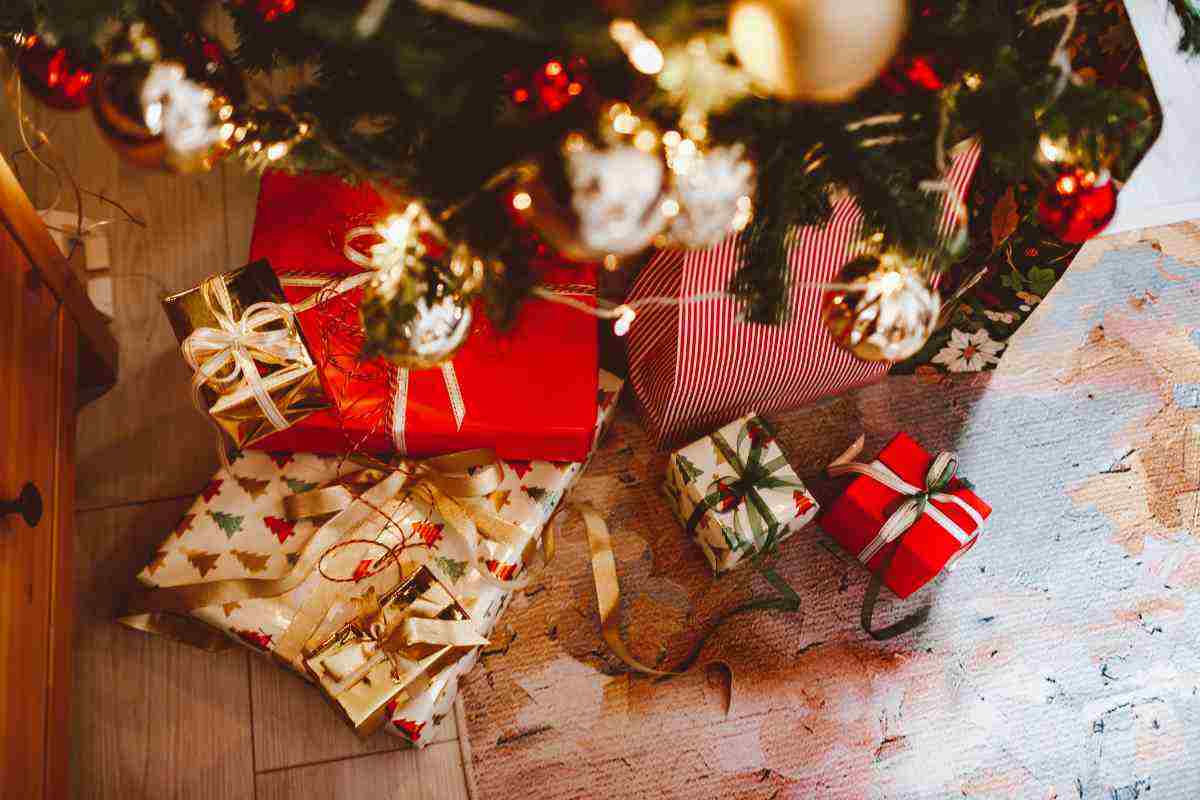 Regali Natale: come risparmiare